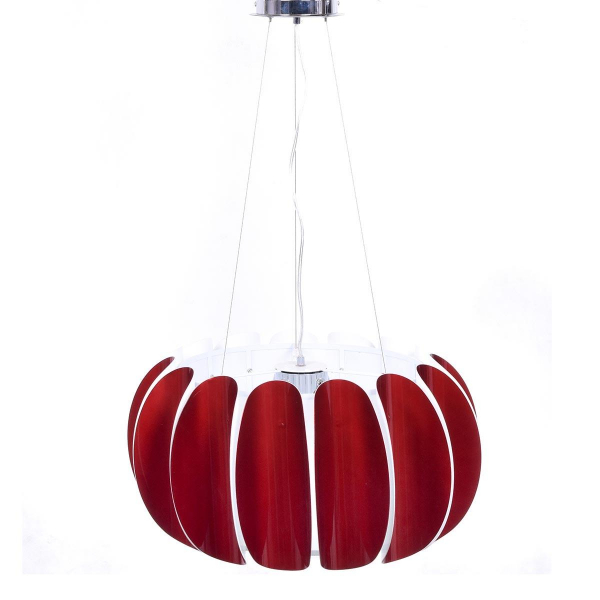 Подвесной светильник Lumina Deco Bellmaria LDP 7788-500 RD Подвесной светильник Lumina Deco Bellmaria LDP 7788-500 RD