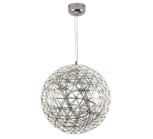 Подвесной светодиодный светильник Divinare Galassia 1030/02 SP-162