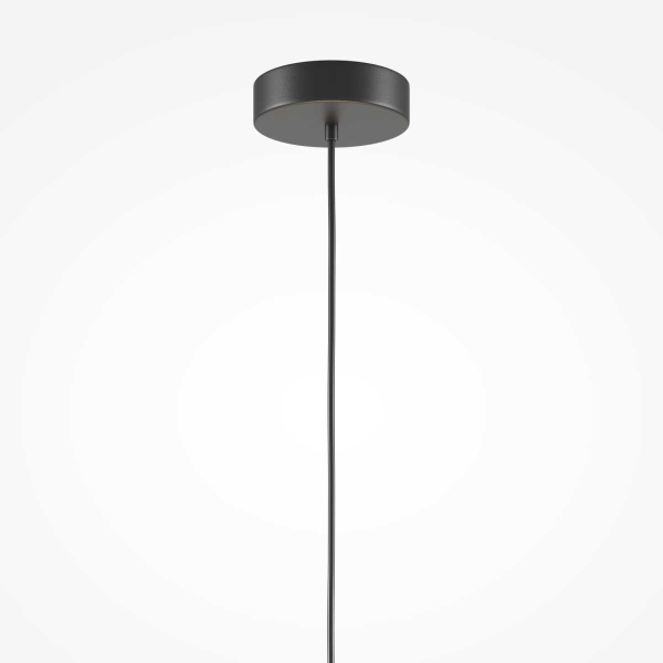 Подвесной светильник Maytoni Modern Glamping MOD437PL-05B