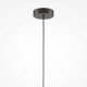 Подвесной светильник Maytoni Modern Glamping MOD437PL-05B