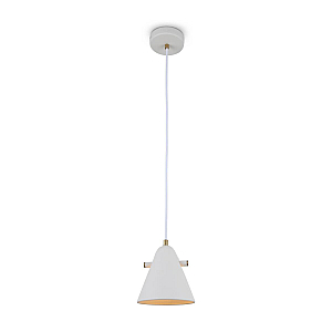 Подвесной светильник Freya Уютный / Cozy FR5211PL-01W