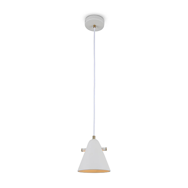 Подвесной светильник Freya Уютный / Cozy FR5211PL-01W
