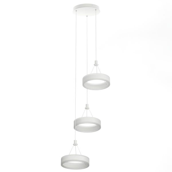 Подвесной светильник Citilux CL719030