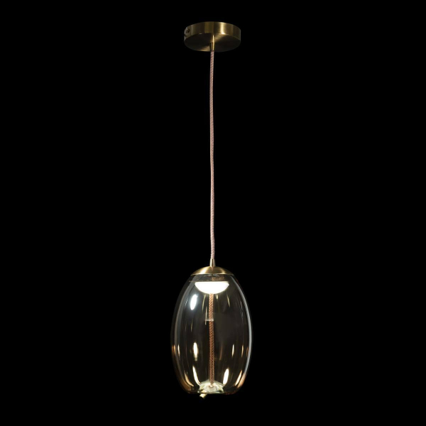 Подвесной светодиодный светильник Loft IT Knot 8135-A Подвесной светодиодный светильник Loft IT Knot 8135-A