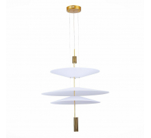 Подвесной светодиодный светильник ST Luce Isola SL6101.223.01