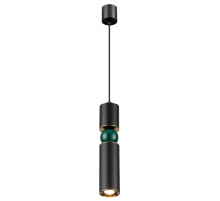 Подвесной светодиодный светильник Odeon Light L-vision Sakra 4075/5L