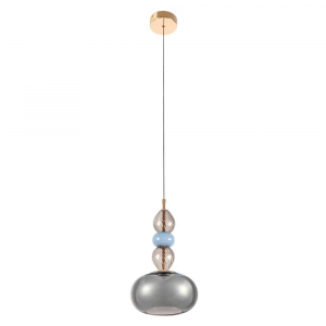 Подвесной светильник MyFar Lucian MR2514-1PL