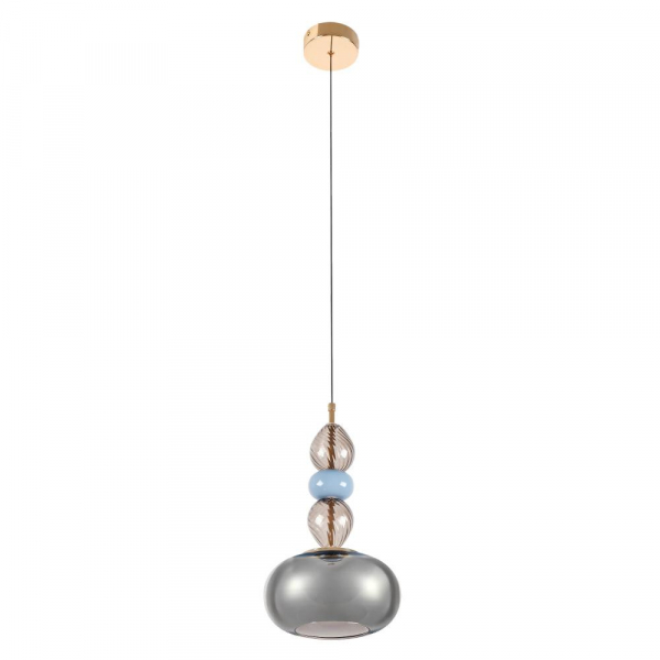 Подвесной светильник MyFar Lucian MR2514-1PL