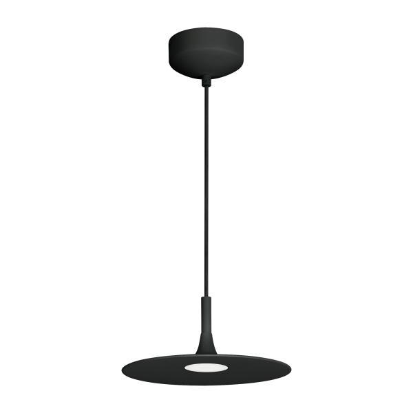 Подвесной светодиодный светильник Arlight SP-Fiore-R250-8W Warm3000 035997 Подвесной светодиодный светильник Arlight SP-Fiore-R250-8W Warm3000 035997