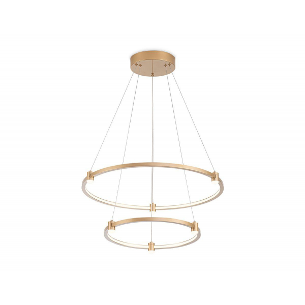 Подвесной светодиодный светильник Ambrella light Comfort Line FL5508 Подвесной светодиодный светильник Ambrella light Comfort Line FL5508