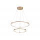 Подвесной светодиодный светильник Ambrella light Comfort Line FL5508