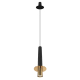 Подвесной светодиодный светильник Loft IT Lava 10361C