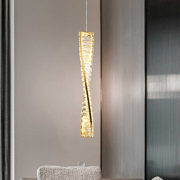 Подвесной светильник Imperium Loft Bertolda X One H50 213838-23