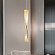 Подвесной светильник Imperium Loft Bertolda X One H50 213838-23