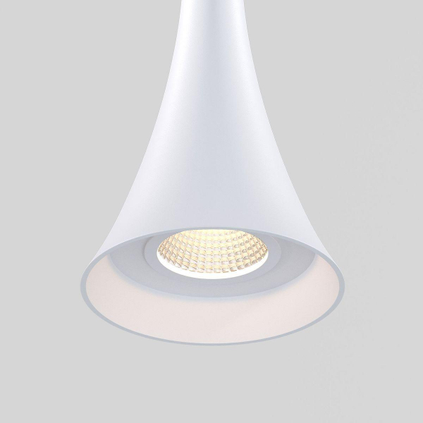 Подвесной светодиодный светильник Elektrostandard Hall 50314 LED a068819 Подвесной светодиодный светильник Elektrostandard Hall 50314 LED a068819