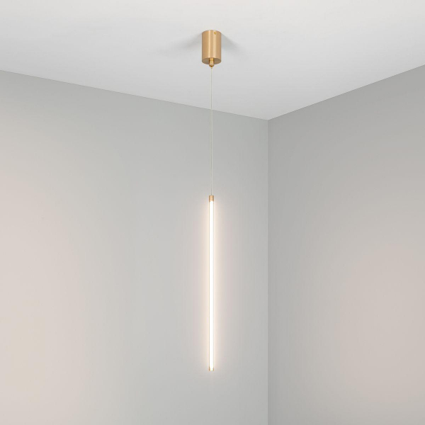 Подвесной светодиодный светильник Arlight SP-Umbra-Hang-V-L600-10W Day4000 036951 Подвесной светодиодный светильник Arlight SP-Umbra-Hang-V-L600-10W Day4000 036951