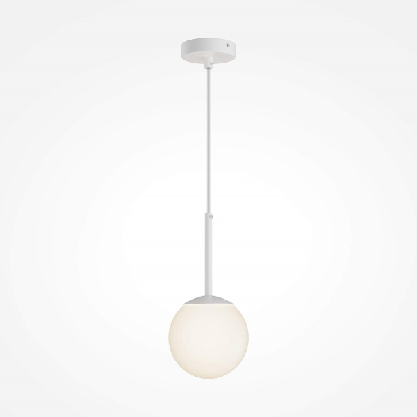 Подвесной светильник Maytoni Basic form MOD321PL-01W