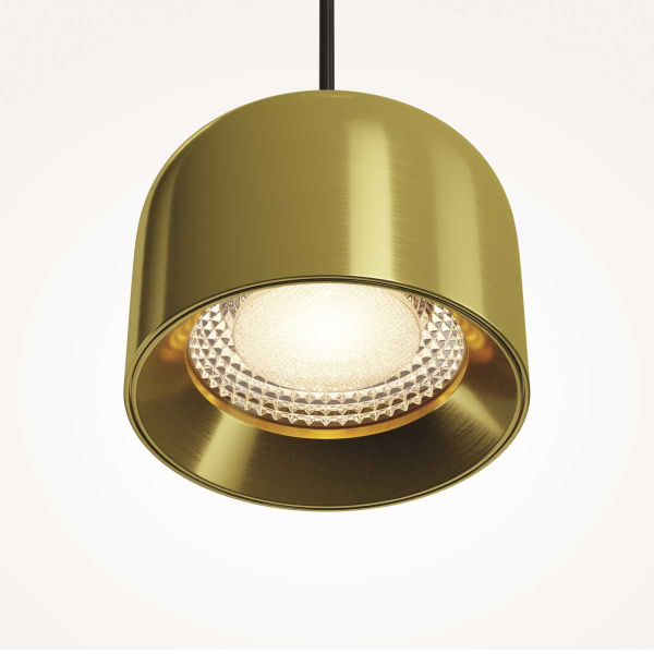 Подвесной светильник Maytoni Technical P113-L12-3K-BS