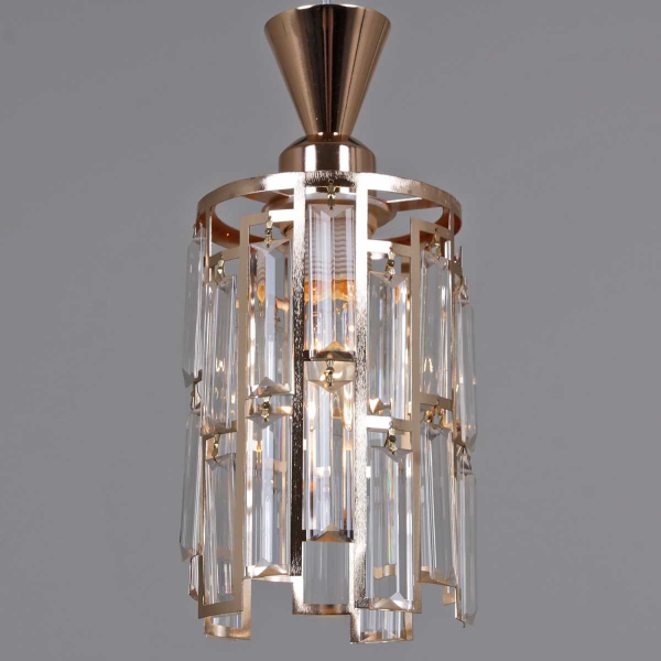 Подвесной светильник Reluce 05803-0.9-01 GD