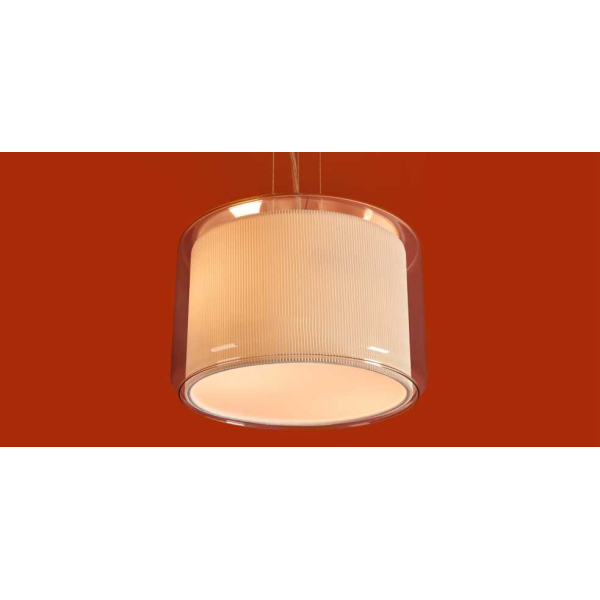 Подвесной светильник Freya Classic Riflesso FR2055PL-02CH
