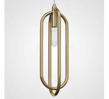 Подвесной светильник ImperiumLoft TUBE 102153-26