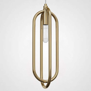 Подвесной светильник ImperiumLoft TUBE 102153-26