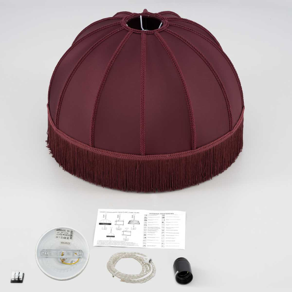 Подвесной светильник Citilux CL407023
