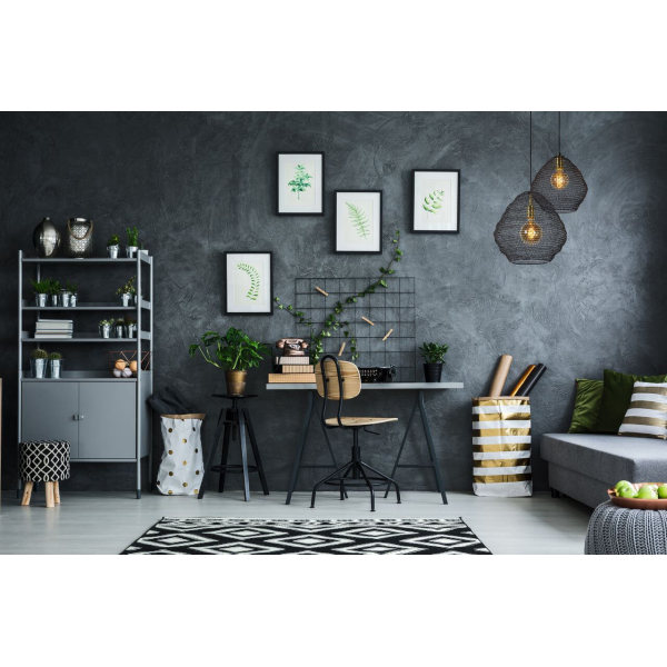 Подвесной светильник Lucide Saar 03423/38/30