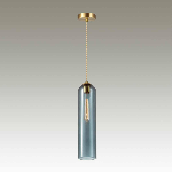 Подвесной светильник Odeon Light Pendant Vosti 4641/1 Подвесной светильник Odeon Light Pendant Vosti 4641/1