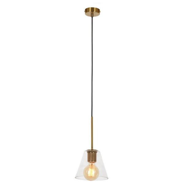 Подвесной светильник MyFar Stiven MR1031-1P Подвесной светильник MyFar Stiven MR1031-1P