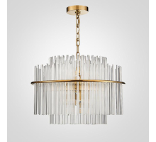 Подвесная люстра Imperium Loft Nocturne 101839-26