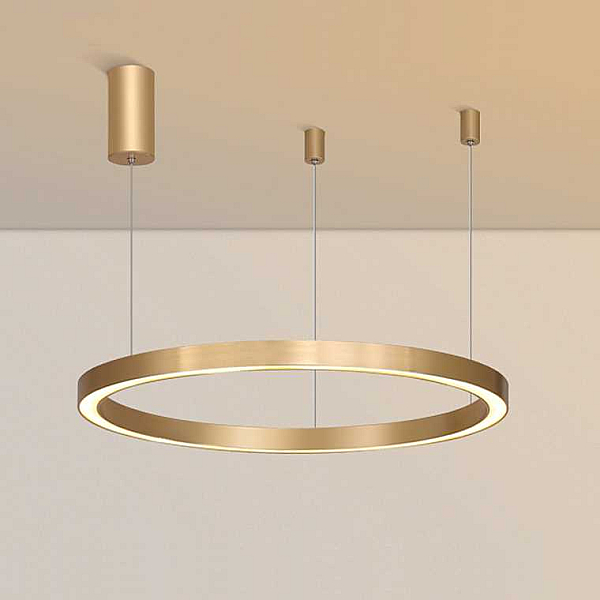 Подвесной светильник Imperium Loft Cruise Lite D60 306851-23