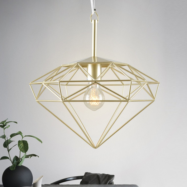 Подвесной светильник Imperium Loft 140484-26