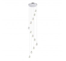 Подвесной светильник ST Luce CASCATO SL6114.103.12