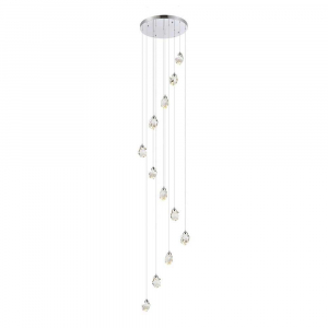 Подвесной светильник ST Luce CASCATO SL6114.103.12