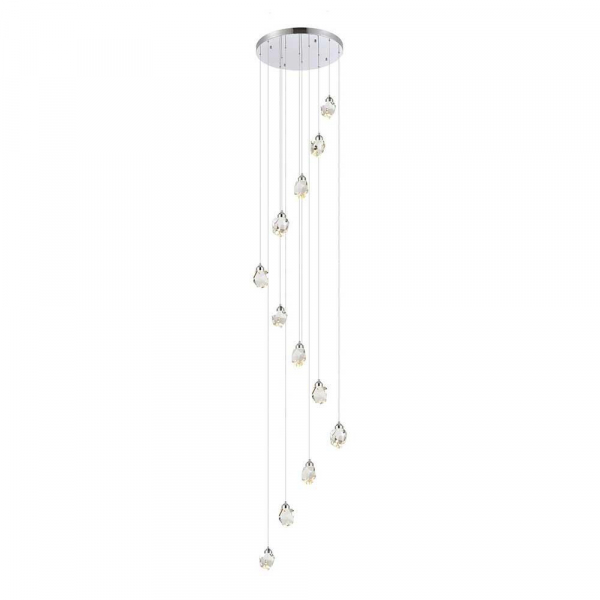 Подвесной светильник ST Luce CASCATO SL6114.103.12 Подвесной светильник ST Luce CASCATO SL6114.103.12