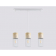 Светильник подвесной Ambrella light TRADITIONAL TR8499