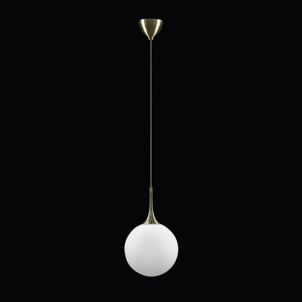 Подвесной светильник Lightstar Globo 813031 Подвесной светильник Lightstar Globo 813031
