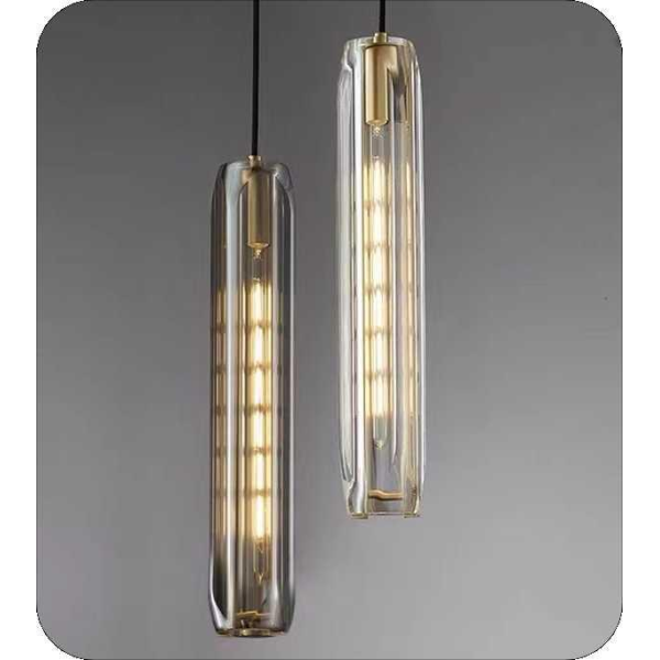 Светильник подвесной Alfa Light F0324-97