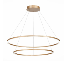 Подвесной светодиодный светильник ST Luce ST605.203.91