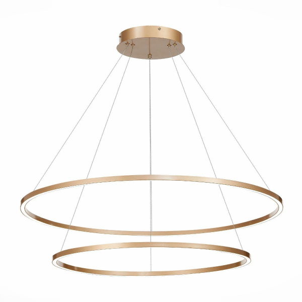 Подвесной светодиодный светильник ST Luce ST605.203.91 Подвесной светодиодный светильник ST Luce ST605.203.91