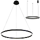 Подвесной светодиодный светильник Kink Light Тор 08214,19A(4000K)
