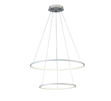 Подвесной светодиодный светильник ST Luce Erto SL904.503.02