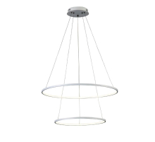Подвесной светодиодный светильник ST Luce Erto SL904.503.02