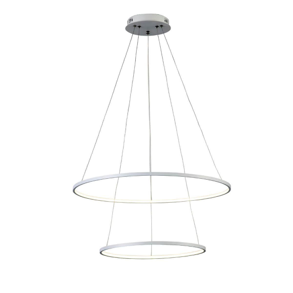 Подвесной светодиодный светильник ST Luce Erto SL904.503.02 Подвесной светодиодный светильник ST Luce Erto SL904.503.02