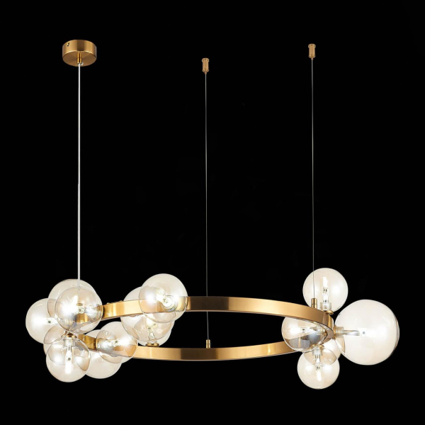 Подвесной светильник ST Luce Necton SL1165.302.15 Подвесной светильник ST Luce Necton SL1165.302.15