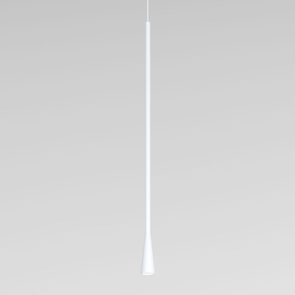 Подвесной светодиодный светильник Elektrostandard Vist 50312 LED a068610 Подвесной светодиодный светильник Elektrostandard Vist 50312 LED a068610