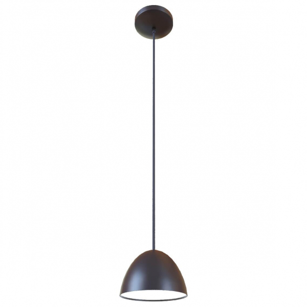 Подвесной светодиодный светильник Loft IT Bun Loft1846BL Подвесной светодиодный светильник Loft IT Bun Loft1846BL