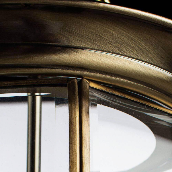 Подвесной светильник Arte Lamp Rimini A6509SP-3AB Подвесной светильник Arte Lamp Rimini A6509SP-3AB