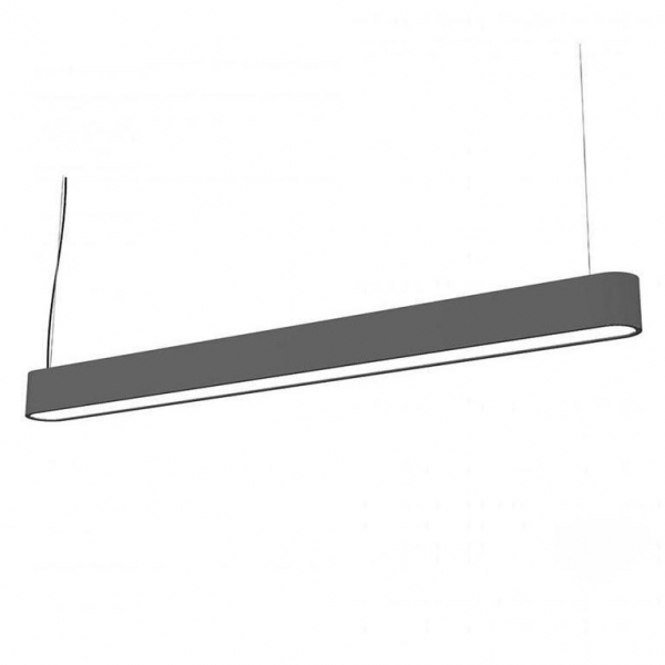 Подвесной светильник Nowodvorski Soft Led 90x6 7535 Подвесной светильник Nowodvorski Soft Led 90x6 7535